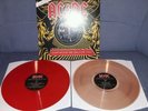 AC/DC *DORTMUND WE SALUTE YOU / LIVE 15. MARCH 2009* / 2 LP ALBUM /