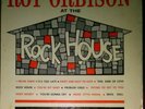 ROY ORBISON Rock House LP SUN original  rockabilly 50s VG+ GREAT