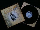 Egypt - Egypt LP 1988 VG/VG+    NWOBHM  # Heavy Metal