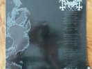 MAYHEM - WOLFS LAIR ABYSS  ORIGINAL LP