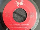 SUSPICIOUS CAN OPENERS Fever In Your Hot Pants MO SOUL Ohio Funk RARE LISTEN