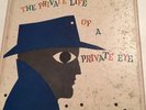 Private Life of a Private Eye Reel to Reel Stereo Tape RS4T-805 4 Track Command