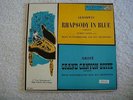 ANDY WARHOL ART COVER  GERSHWIN 