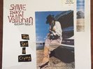 Stevie Ray Vaughan, The Sky Is Crying, First Press In Shrink, Hype Sticker, NM