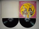 2 LP 33T MICHEL LEGRAND 