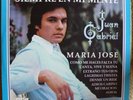 Juan Gabriel - Siempre En Mi Mente LP Venezuelan Press RCA 1978
