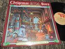 CHRISTMAS IN THE STARS Star Wars album OST R2-D2+C-3PO LP 1980 SPAIN EX