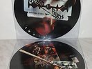 LP JUDAS PRIEST - BRITISH STEEL  - PICTURE DISC - NUOVO NEW