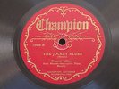 Blues 1927, The Jockey Blues, Sammy Brown, Champion