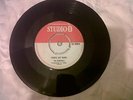 THE MINSTRELS-PEOPLE GET READY-THE HAMLINS-STUDIO 1