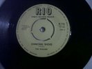 THE WAILERS -  (A) DANCING SHOES - (B) DON'T LOOK BACK