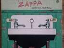 FRANK ZAPPA/WAKA JAWAKA-HOT RATS ( VINYL, BIZARRE RECORDS, 1972)