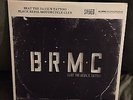 Black Rebel Motorcycle Club Beat The Devil's Tattoo Vinyl LP BRMC Rare Record