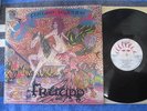 FRUUPP FUTURE LEGENDS VINYL LP RECORD 12
