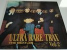 THE BEATLES-Ultra rare trax vol.2 (LP)1988 THE SWINGIN' BLUE VINYL E