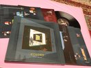 PINK FLKOYD 4LP BOX ECHOES THE BEST ORIG UK NM     TOOOP COLLECTORS