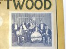 orig. 1924 BIX BEIDERBECKE THE WOLVERINES sheet music w/image of band RARE