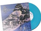 VINTERSORG - TILL FJALLS - LP 200 ICE BLUE VINYL - SEALED Borknagar Enslaved