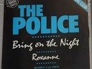 The Police Rare Maxi Promo Vinyl 12