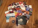 R n B Vinyl - 45 records