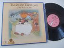 cat stevens   tea for the Tillerman            vg+