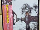 Japan 1st Edition   David Gilmour   25AP 1077 PINK FLOYD Free Shipping