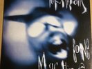 TOM WAITS - BONE MACHINE, EUROPEAN IMPORT LP BLACK VINYL NEW