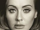 ADELE - 25 (180GM) NEW VINYL