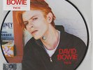 DAVID BOWIE - TVC 15 Limited Edition 7