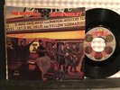 BEATLES MOVIE MEDLEY/ FAB FOUR ON FILM WITHDRAWN PROMO 45 PIC SLEEVE B-5100 NM