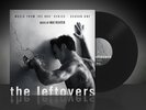 The Leftovers TV Soundtrack vinyl - Max Richter