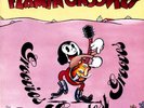 THE FLAMIN GROOVIES GROOVIES' GREATEST GROOVES NEW SEALED 2LP & MP3 IN STOCK