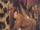 Dead Or Alive Sophisticated Boom Boom vinyl LP album record Japanese 25.3P-499