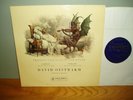 COLUMBIA 33CX 1415 1st UK TARTINI - 'DEVILS TRILL' DAVID OISTRAKH / YAMPOLSKY NM
