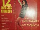 FABIO PARAMO Y LOS ATOMICOS-HARD CUMBIA COLOMBIA LISTEN ??