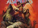 ASGARD - In the Ancient Days BLACK VINYL