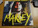 Bob Marley & Wailers Original Soundtrack 3x Vinyl LP VG+