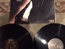 2PAC Me Against The World 2xLP ORIG Vinyl 1995 Interscope Records