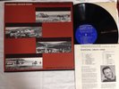 Traditional Chilean Songs - Rolando Alarcon  Vinyl LP  Folkways W/Program  NM/EX