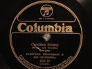 78 RPM -- Fletcher Henderson Orch. (with Louis Armstrong), Columbia 509, E- Jazz