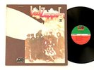 Led Zeppelin - II   1st Press - 1969 Atlantic Gatefold W/Inner