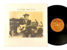 Neil Young – Comes A Time   1st Press - 1978 Reprise - NM In Shrink