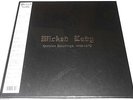 WICKED LADY “Complete Recordings 1969-1972” Heavy Psych 4 lp BOX SET Sealed