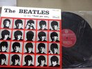 THE BEATLES-LP- 