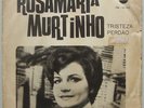 ROSAMARIA MURTINHO & BOSSA JAZZ TRIO - 1966 BOSSA NOVA SAMBA BRAZIL 7