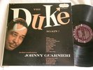 JOHNNY GUARNIERI The Duke Again GEORGE BARNES Mundell Lowe Coral mono LP