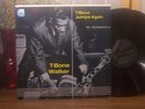 T-BONE WALKER LP 
