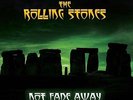 ROLLING STONES Not Fade Away LP Vinyl NEW