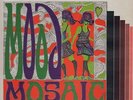 Mood Mosaic ORIGINAL 1ST UK Columbia Vinyl LP