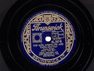 FRED ASTAIRE 78  TOP HAT WHITE TIE & TAILS / ISN'T THIS A LOVELY DAY  RL 297  E+